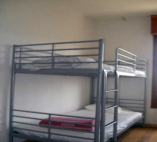 albergue